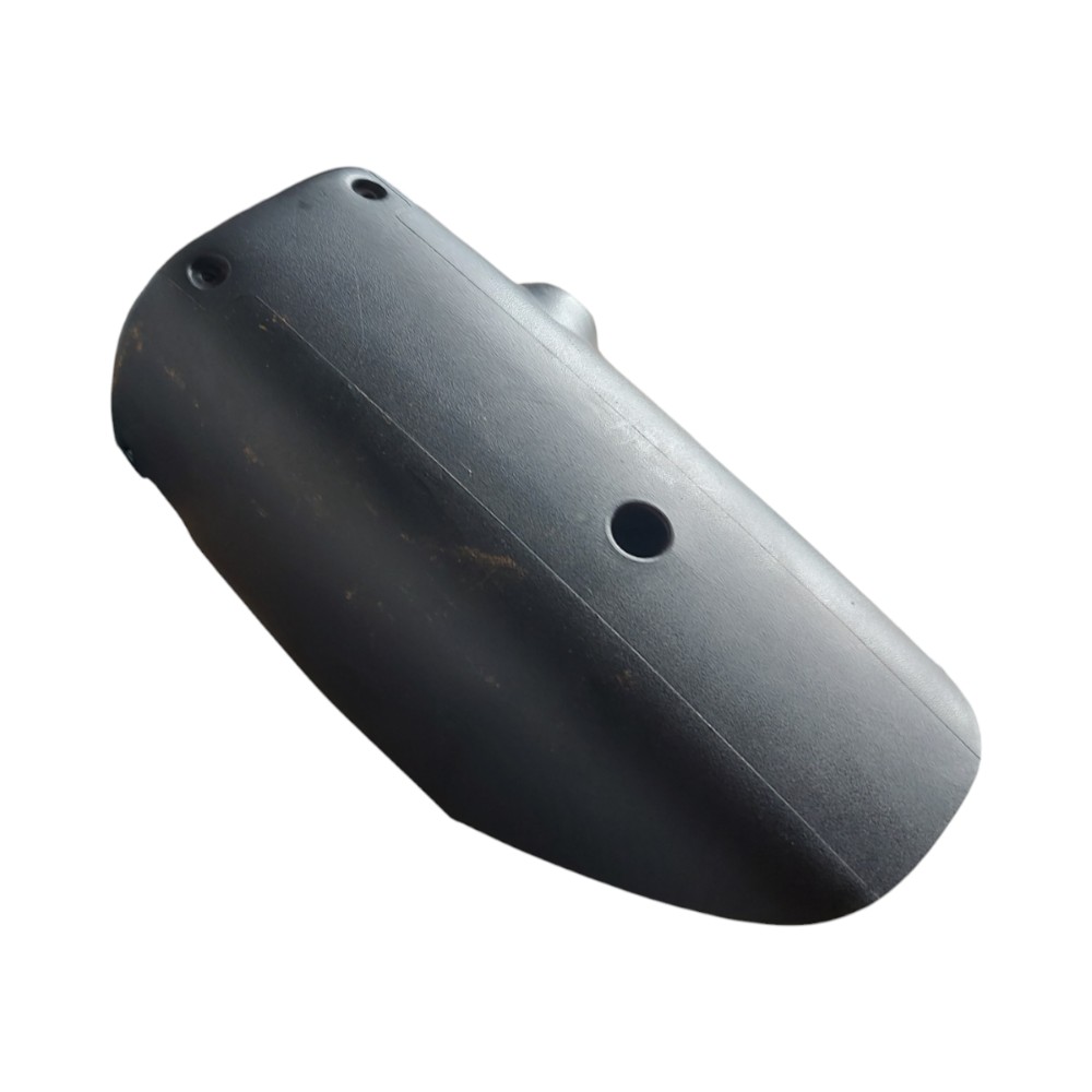 Moldura Inferior Coluna Direção Ford Fiesta Ka 2008 A 2013 2