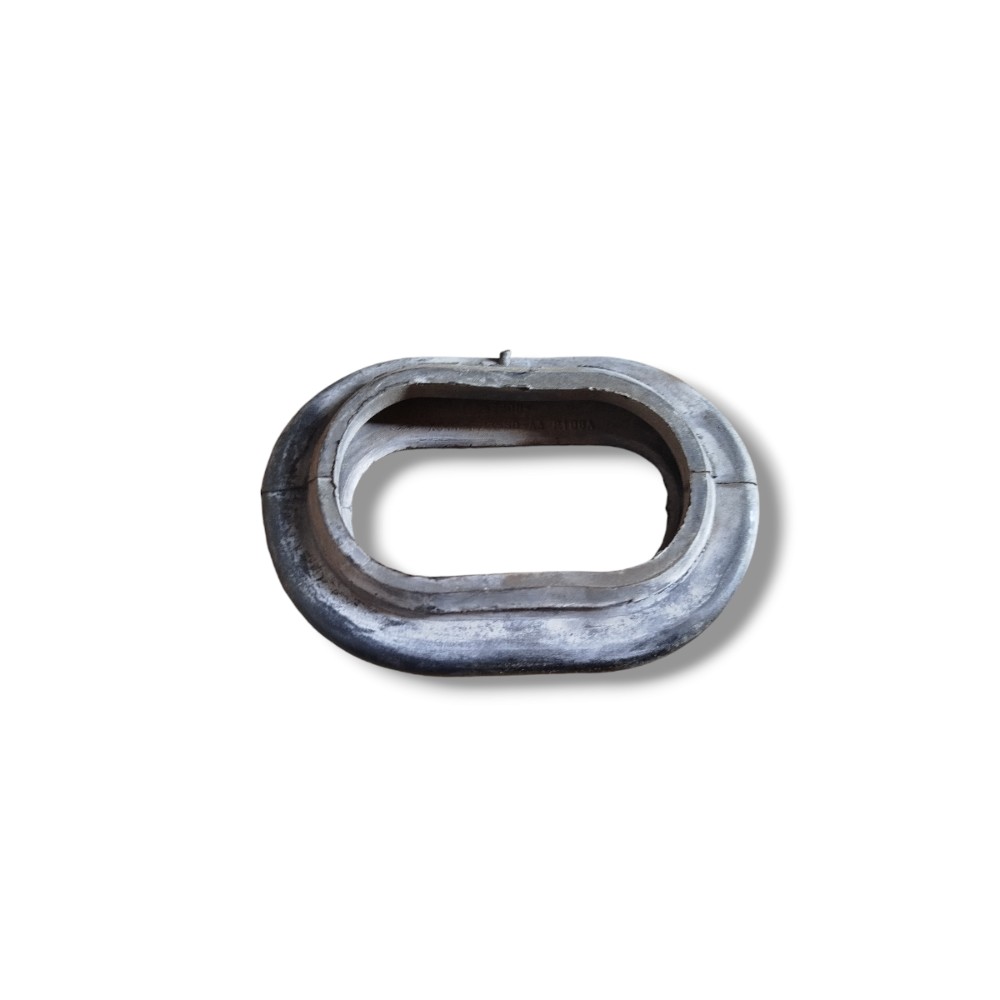 Tampão Borracha Porta Dianteira Focus 2000 2001 2005 2008 1