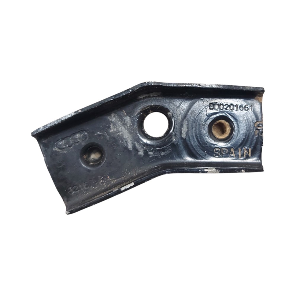 Suporte Tanque Combustível Vw Passat Audi A4 8d0201661 Preto