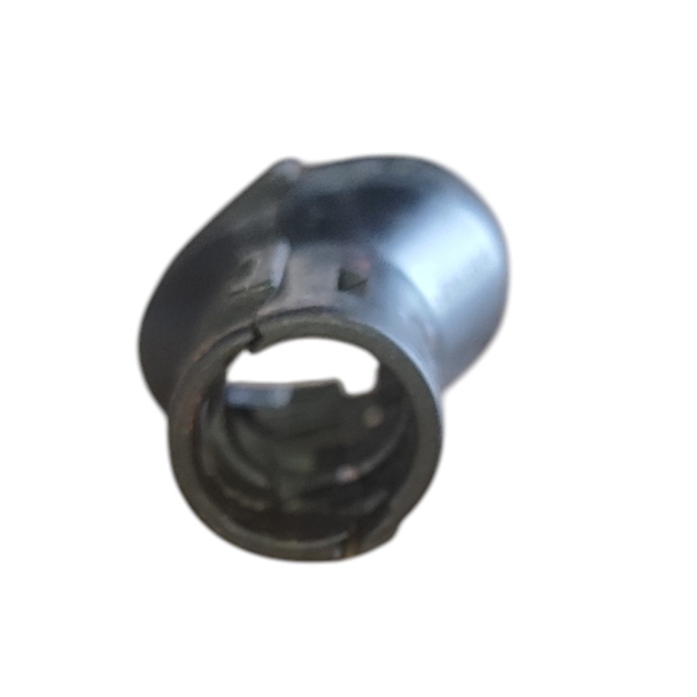 Acabamento Flange Vw Jetta 2.5 2007 2008 2009 2010 2011 3