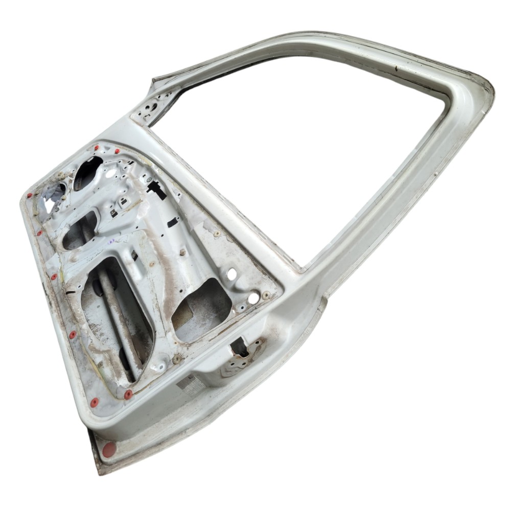 Porta Dianteira Direita Fiat Palio 2p 1996 1997 1998 2000 Dianteira Direito 6