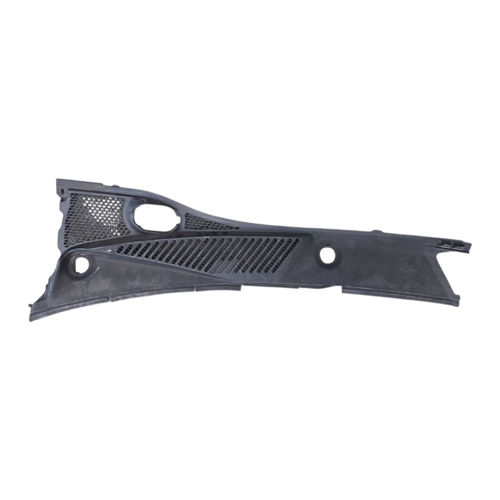Grade Churrasqueira Lado Esquerdo Renault Clio 2000 A 2011