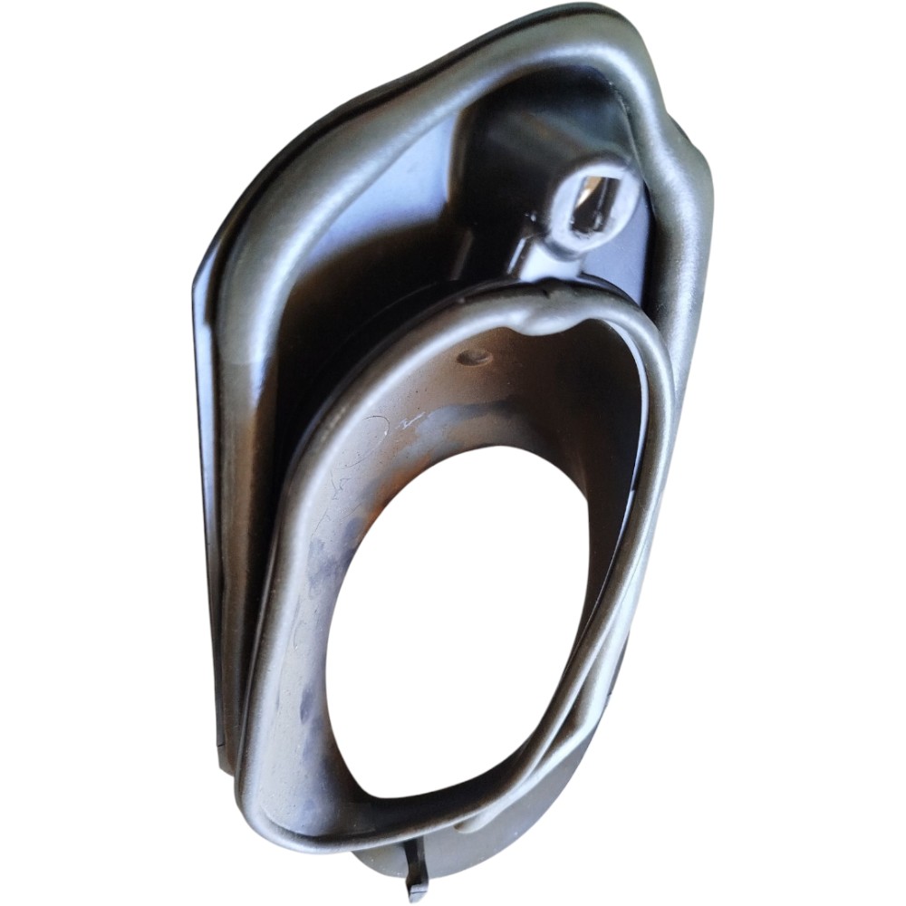 Duto Entrada Ar Motor Pallas Citroen Peugeot C4 2001 A 2017