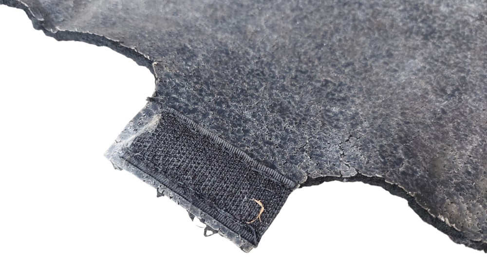 Capa Carpet Extintor Peugeot 307 Sw 2008 2012 9