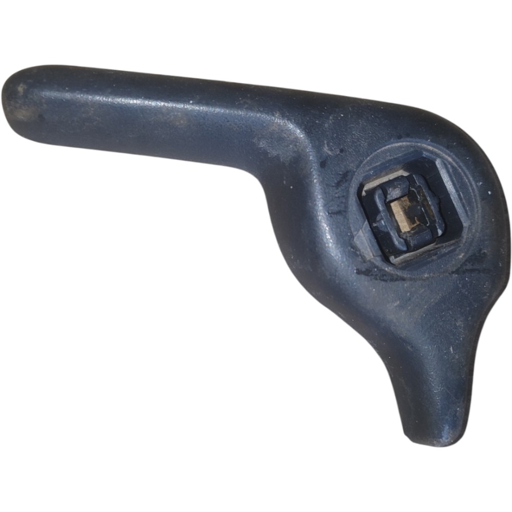 Alavanca Banco Tras Direito Renault Clio Scenic 2000 2011