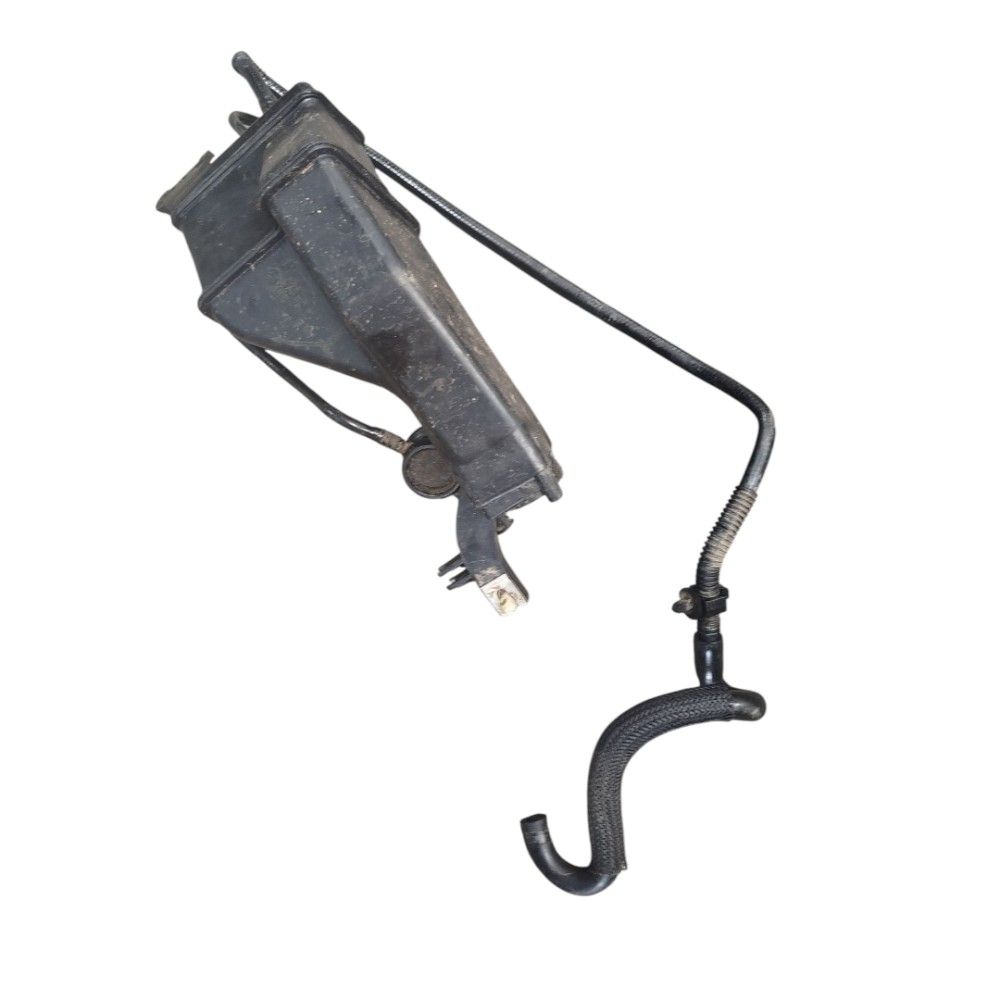 Filtro Canister Volkswagen Passat 1996 1997 2002 3