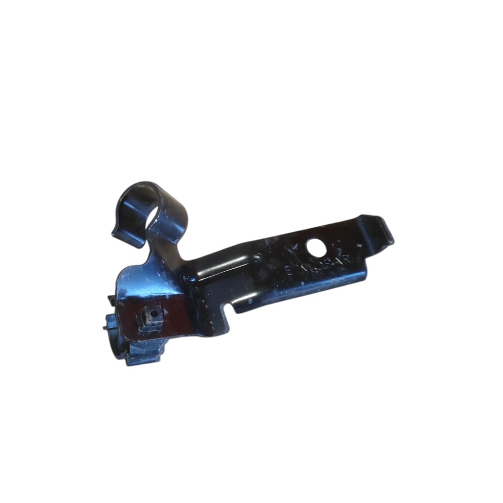Suporte Diverso Jeep Renegade 2015 2022 2025  Preto