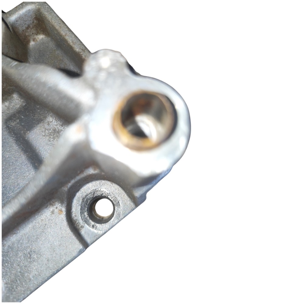 Suporte Compressor Ar 1.6 Peugeot C3 C4 308 2008 2011 2014 5
