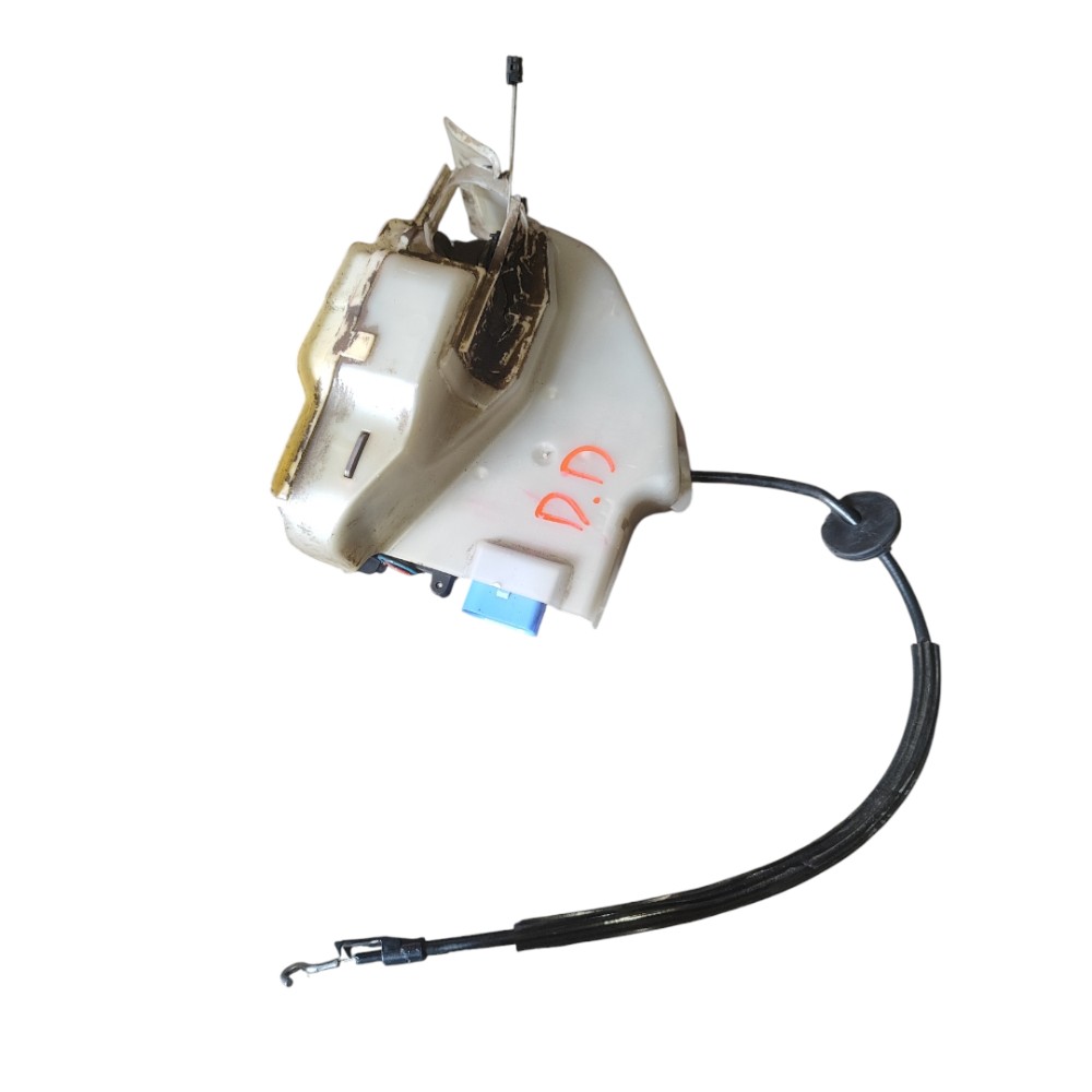 Fechadura Porta Dianteira Direita Vw Jetta 2.5 2007 2011