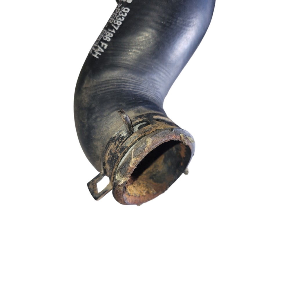 Mangueira Saida Tubo Bomba Dagua Astra Vectra Zafira 1.8 2.0 4