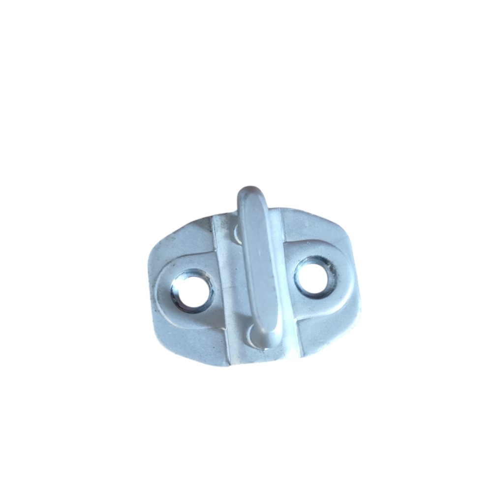 Batente Porta Dianteira Direita Jeep Renegade 222 2025