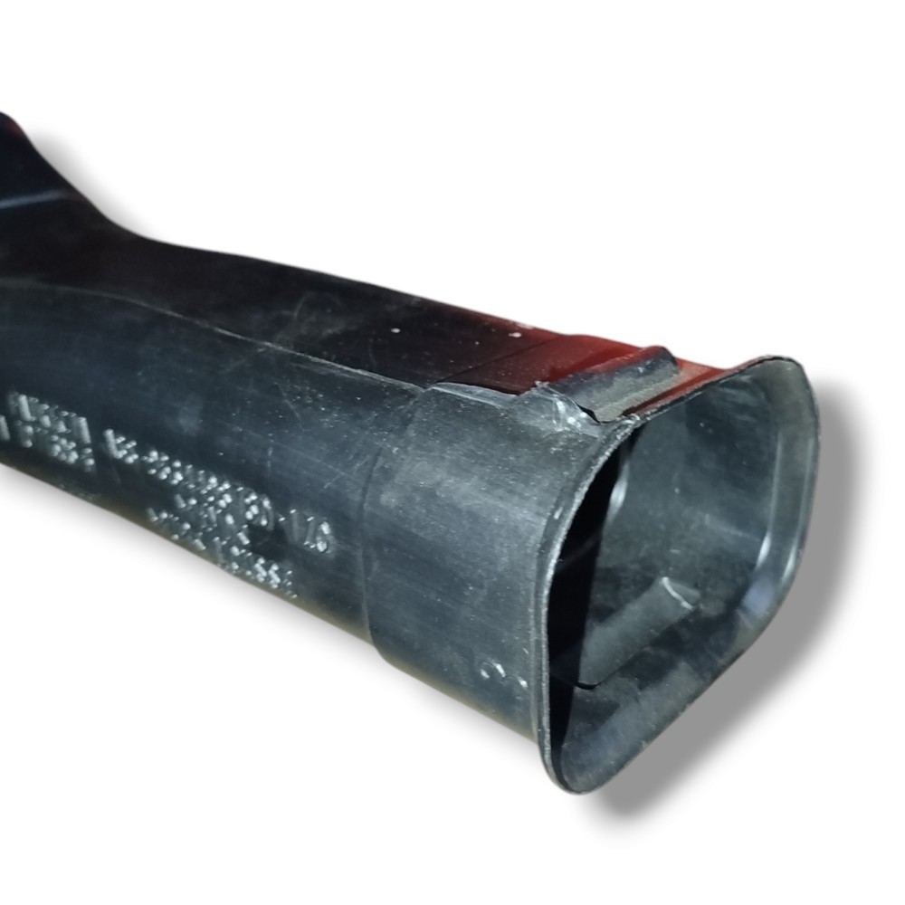 Duto Esquerdo Saida Ar Peugeot 307 2005 2008 2011 2012 3