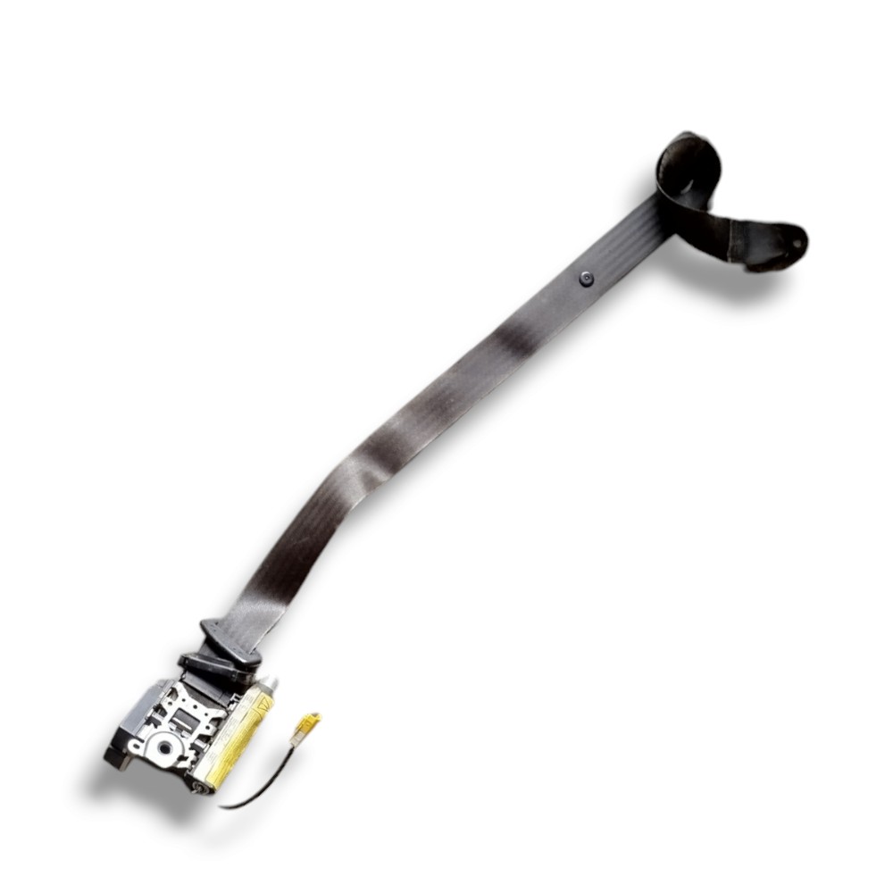 Cinto Segurança Fiat Stilo 1.8 2008 2010 2011 2012 Esquerdo