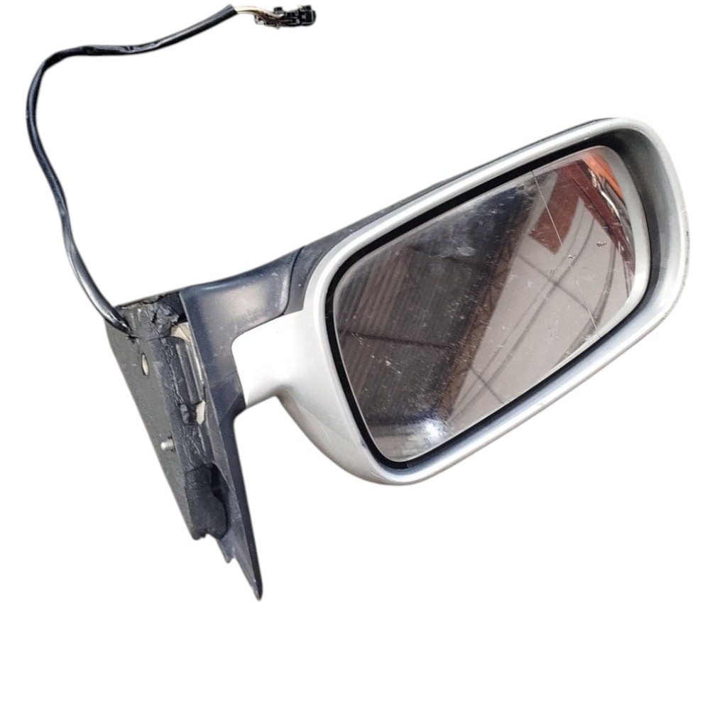Retrovisor Elétrico Esquerdo Vw Passat 1997 1998 2001 2002