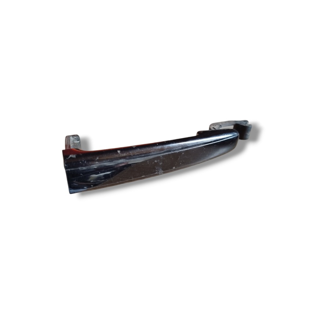 Maçaneta Externa Traseira Esquerda Peugeot 307 2006 2012