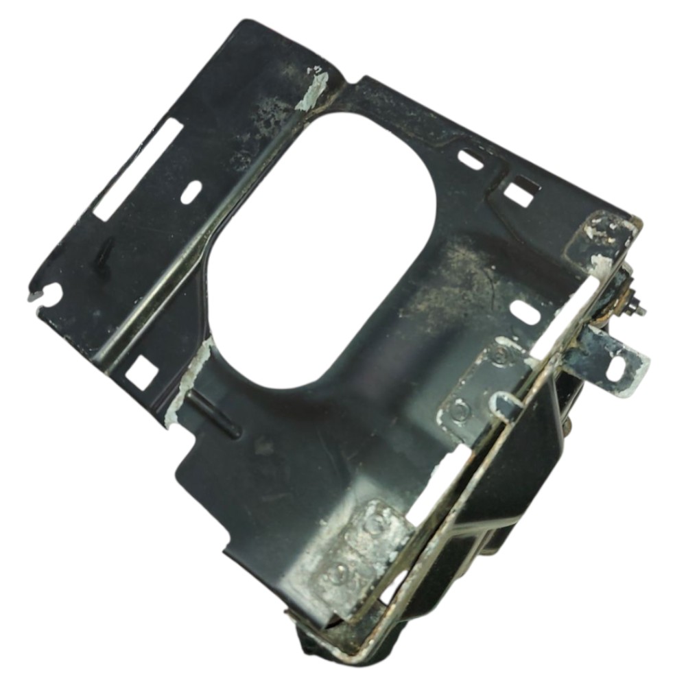 Suporte Bateria Peugeot 307 2005 2007 2010 2012 5