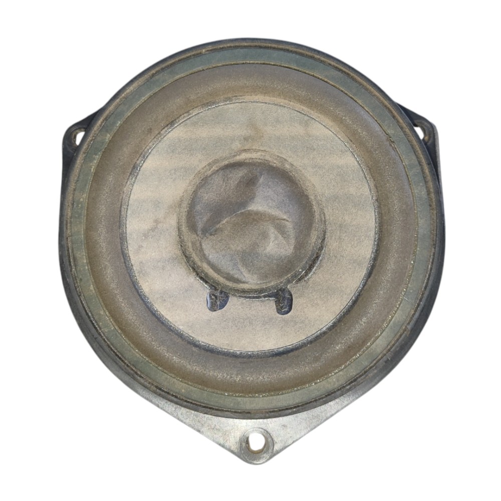 Auto Falante Menor Gm Zafira 2001 2002 2003 2012 Original 4