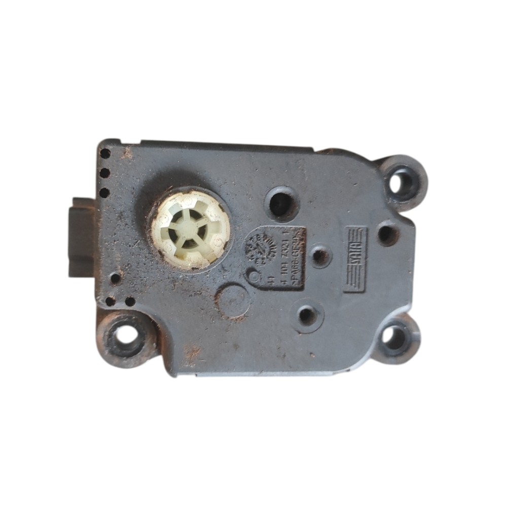 Motor Atuador Ar Jaguar Xf Land Rover Discovery 4 2006 2016