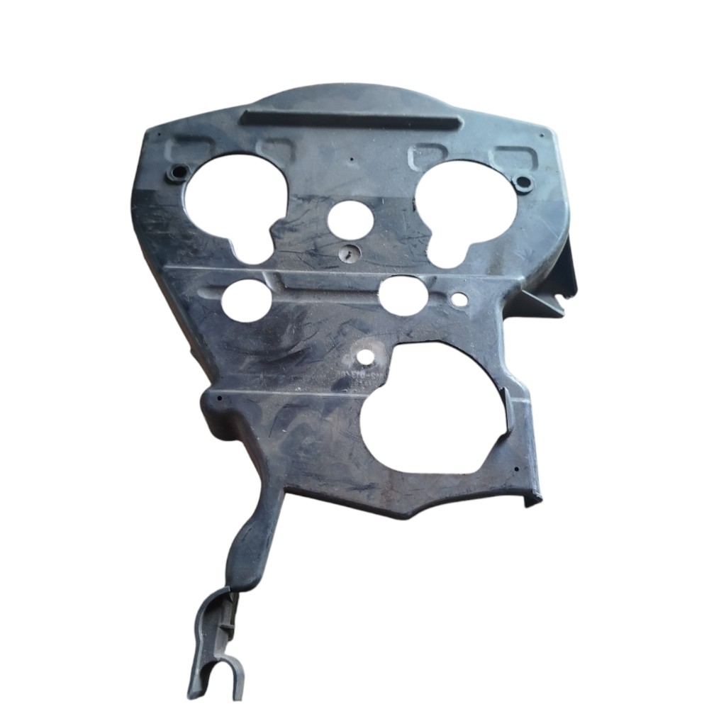 Capa Correia Dentada Interna Citroen C3 Peugeot 207 307 2005