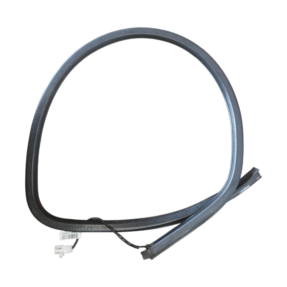 Borracha Acabamento Porta Dianteira Direita Stilo 2003 2011