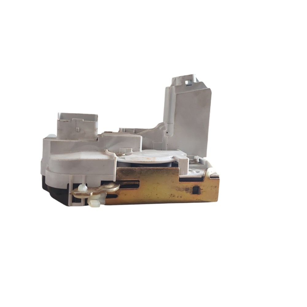 Fechadura Porta Traseira Esquerda Peugeot 307 2006 A 2012 3