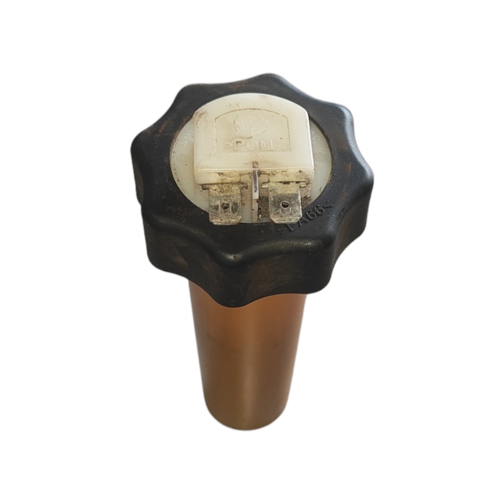 Sensor Nível Partida Frio Fiat Stilo 1.8 2003 2004 2005 2011 4