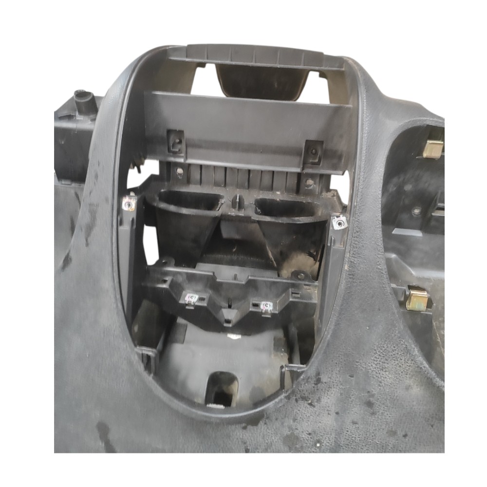 Capa Painel Tabelier Peugeot 206 Sw Escapade 1998 2008 7