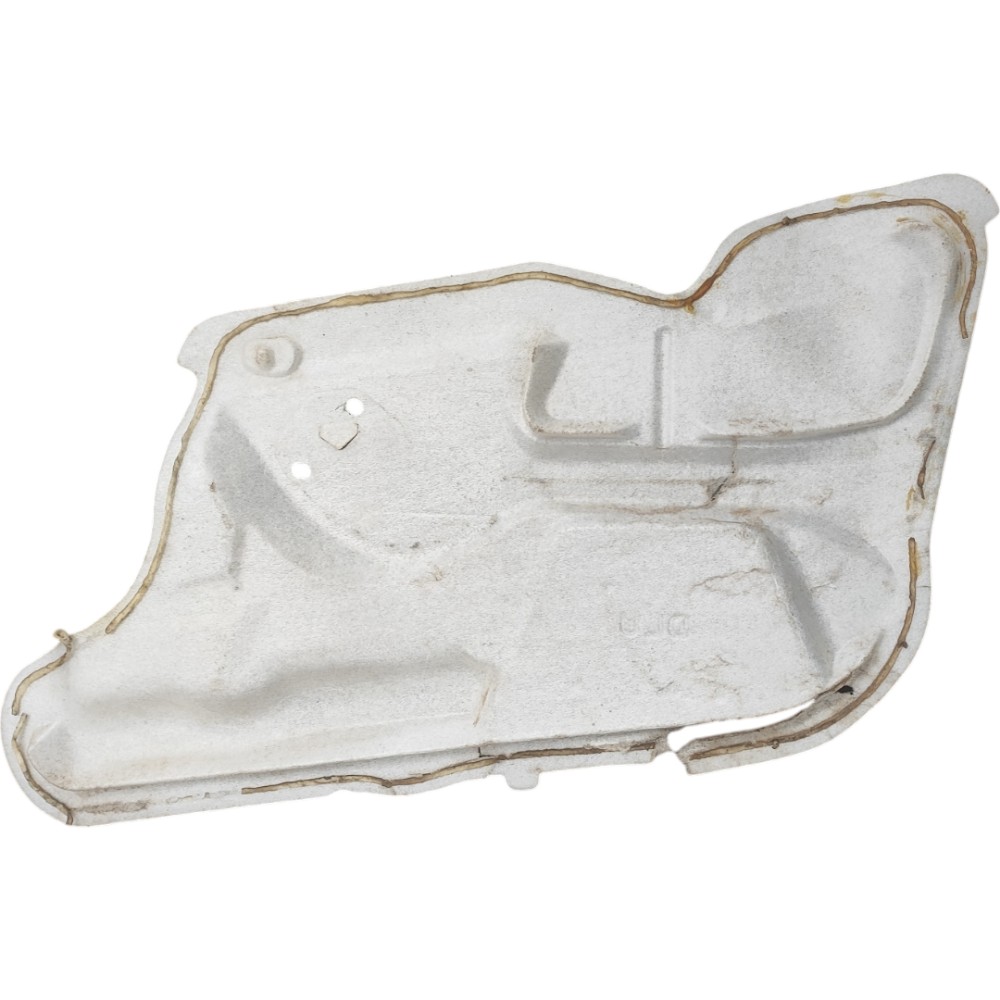 Protetor Forro De Porta Citroen C4 2008 2010 2011 2012
