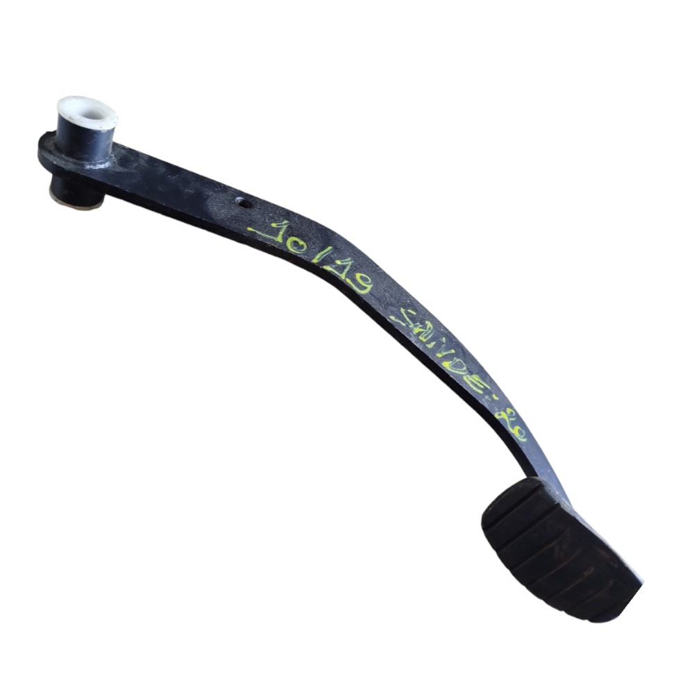 Pedal Para Carro Renault Sandero 1.6 2007 2009 2013 2014 1