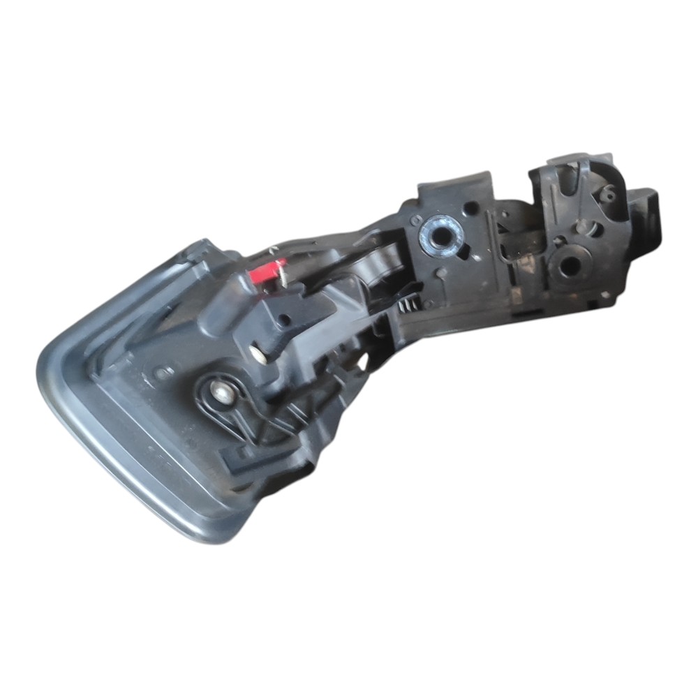 Trava Assento Traseiro Direito Volvo Xc60 V60 S60 2014 2024 5