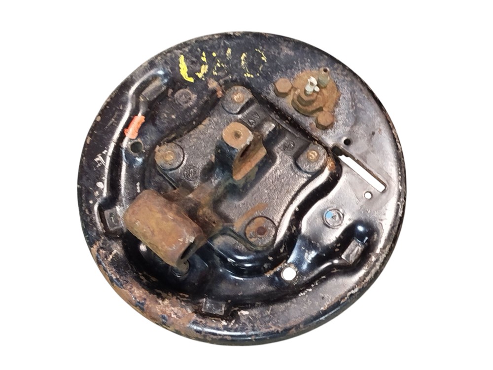 Cubo De Roda Traseiro Fiat Uno 2001 2002 2003 2004 2005 2014 2