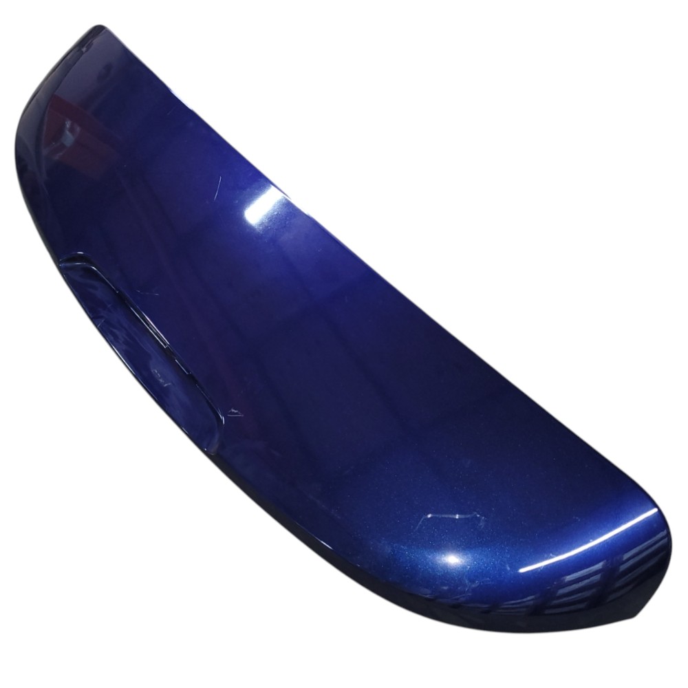 Aplique Aerofólio Spoiler Jeep Renegade 2015 2016 2017 2024 3