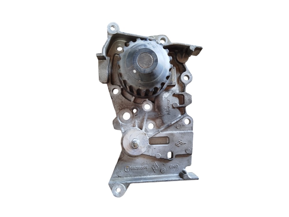 Bomba Dagua Renault Logan Sandero Megane 1.6 2007 2013 2015 3