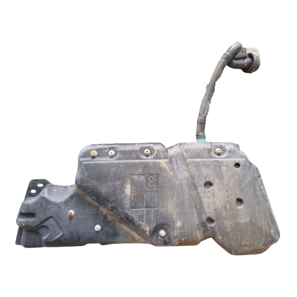 Tanque Combustível Peugeot 307 2002 2003 2005 2008 2010 2012 2