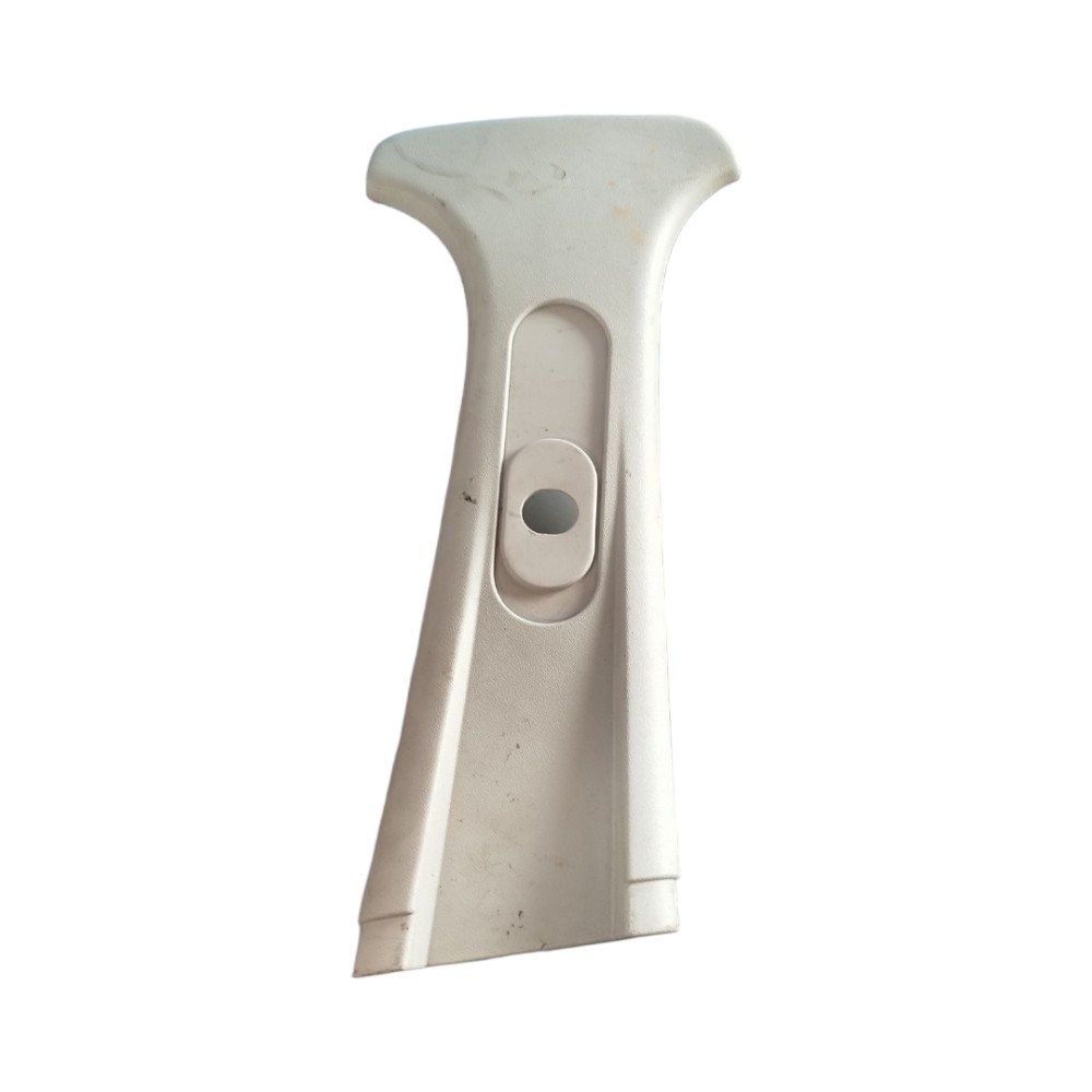 Acabamento Coluna Central Direito Gol G5 G6 G7 G8 5u4867244