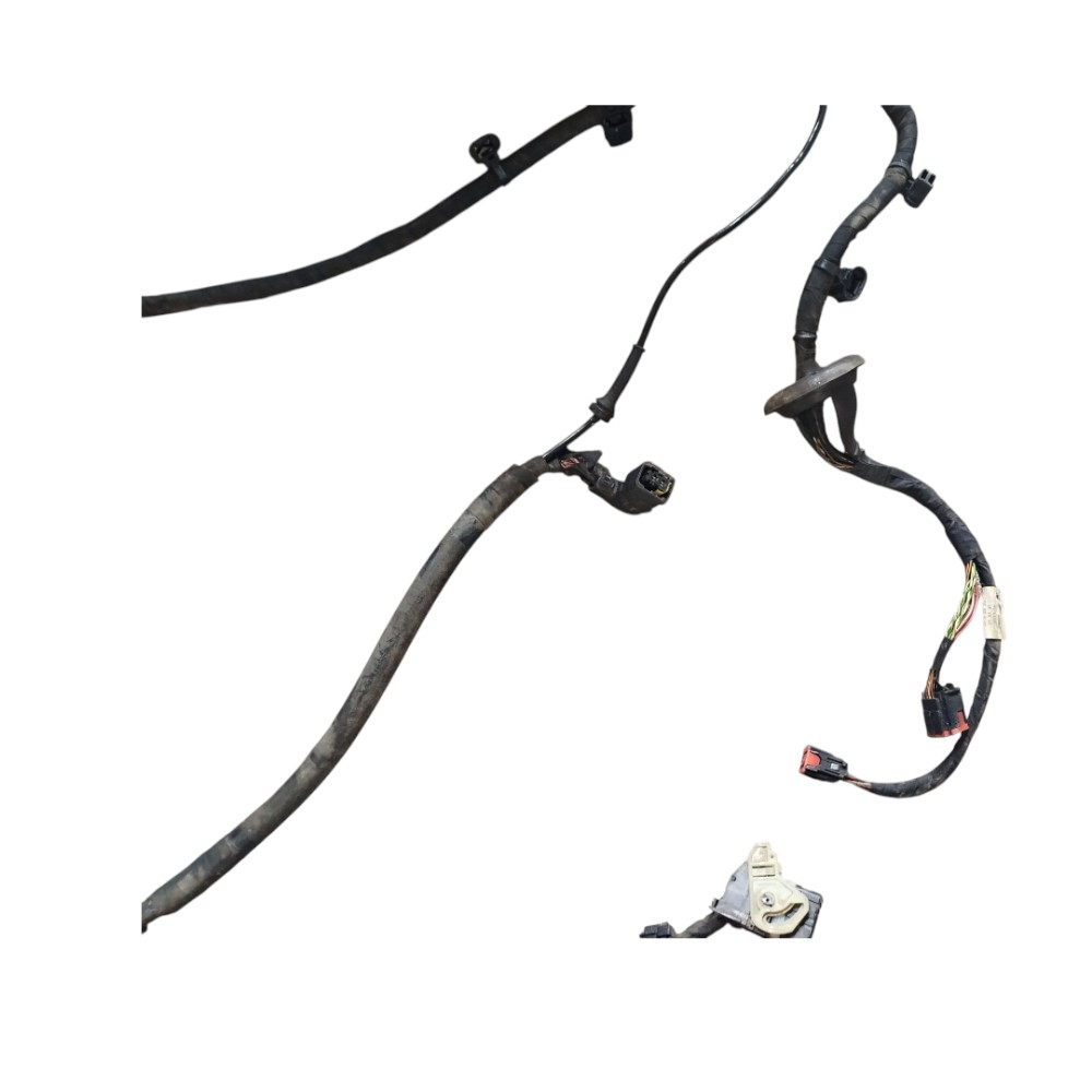 Chicote Volvo Bateria Xc60 2018 2019 2020 2021 2022 23 2024 9