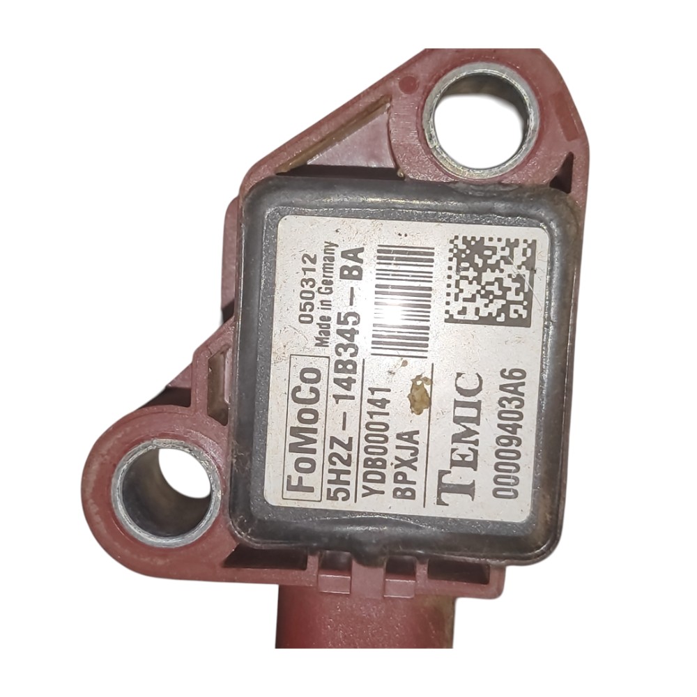 Sensor Impacto Diant Esquerdo Discovery 4 Evoque 2010 2016 3