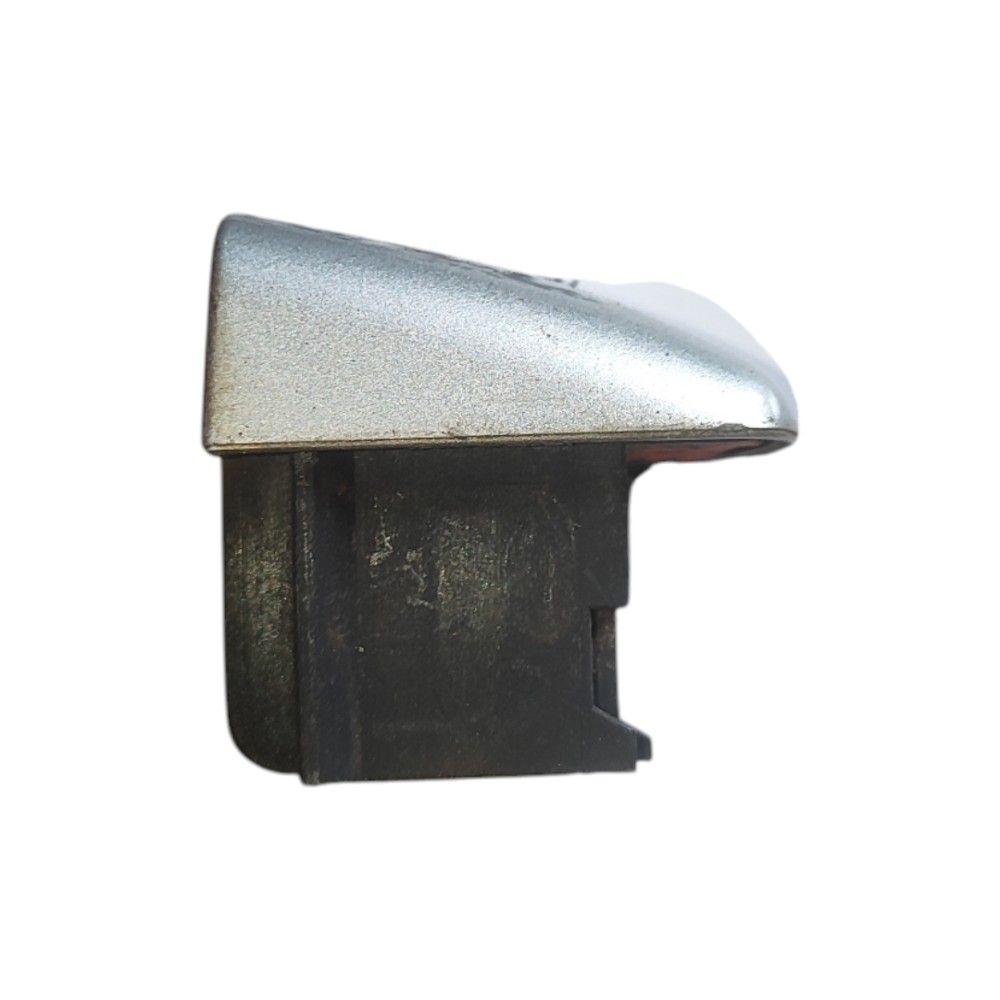Tampa Maçaneta Externa T Esquerda Citroen C4 Hatch 2008 2012