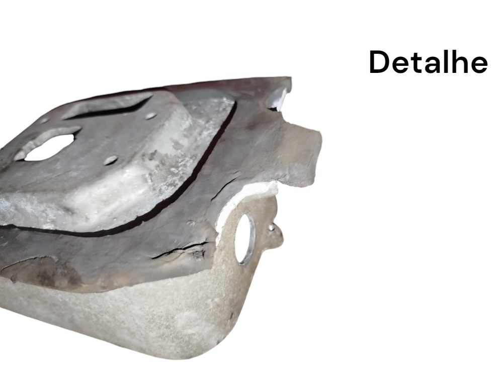 Suporte Trambulador Palio Siena 1.0 1997 1998 Com Detalhe 4