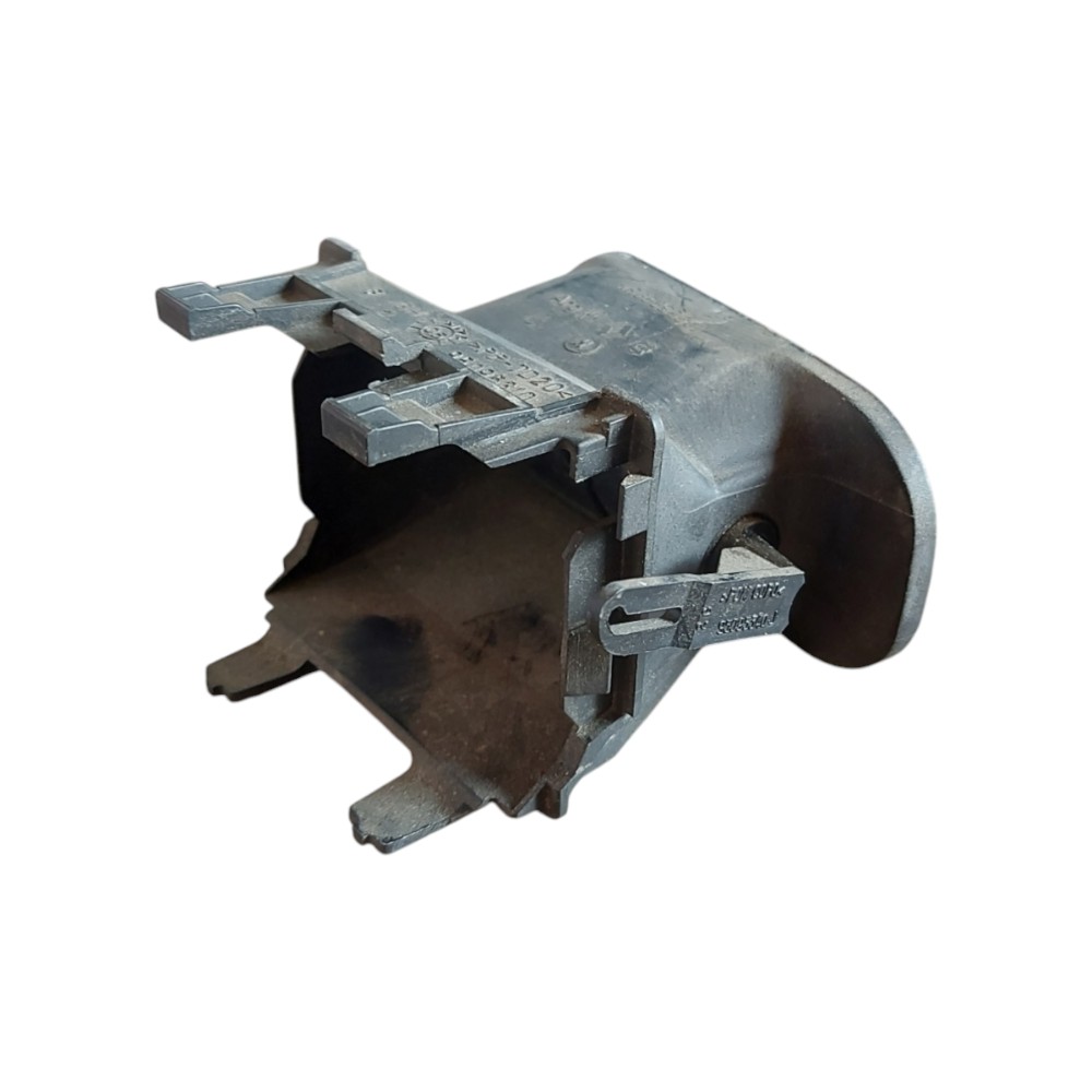 Moldura Difusor Ar Painel Esquerdo Renault Clio 2000 A 2008 5