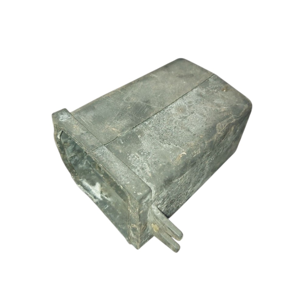 Borracha Limitador Porta Peugeot 307 2005 2006 2010 2012