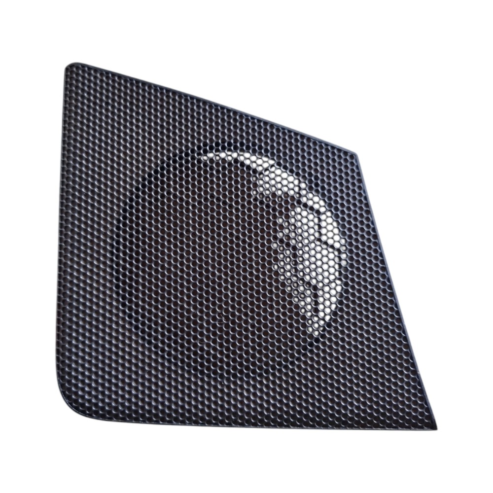 Tela Tweeter Painel Direito Toyota Etios 2015 2017 2019 2020 Preto
