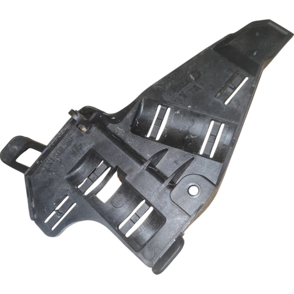 Suporte Aquecedor Soprador Vw Touran Tiguan Jetta 2007 2011