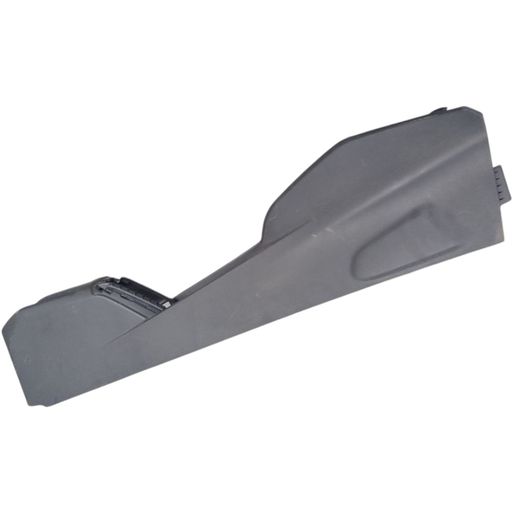 Console Central Painel Peugeot 208 2008 2013 2019 2021 2022 3