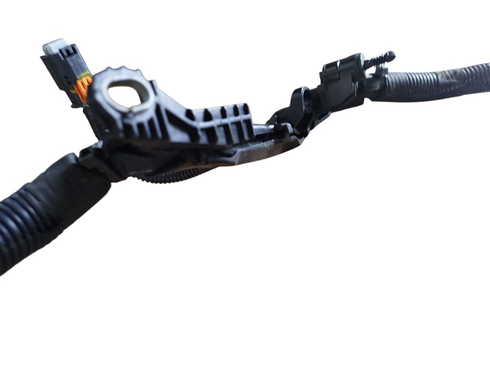 Chicote Motor Bateria Peugeot 208 1.2 2013 2019 4