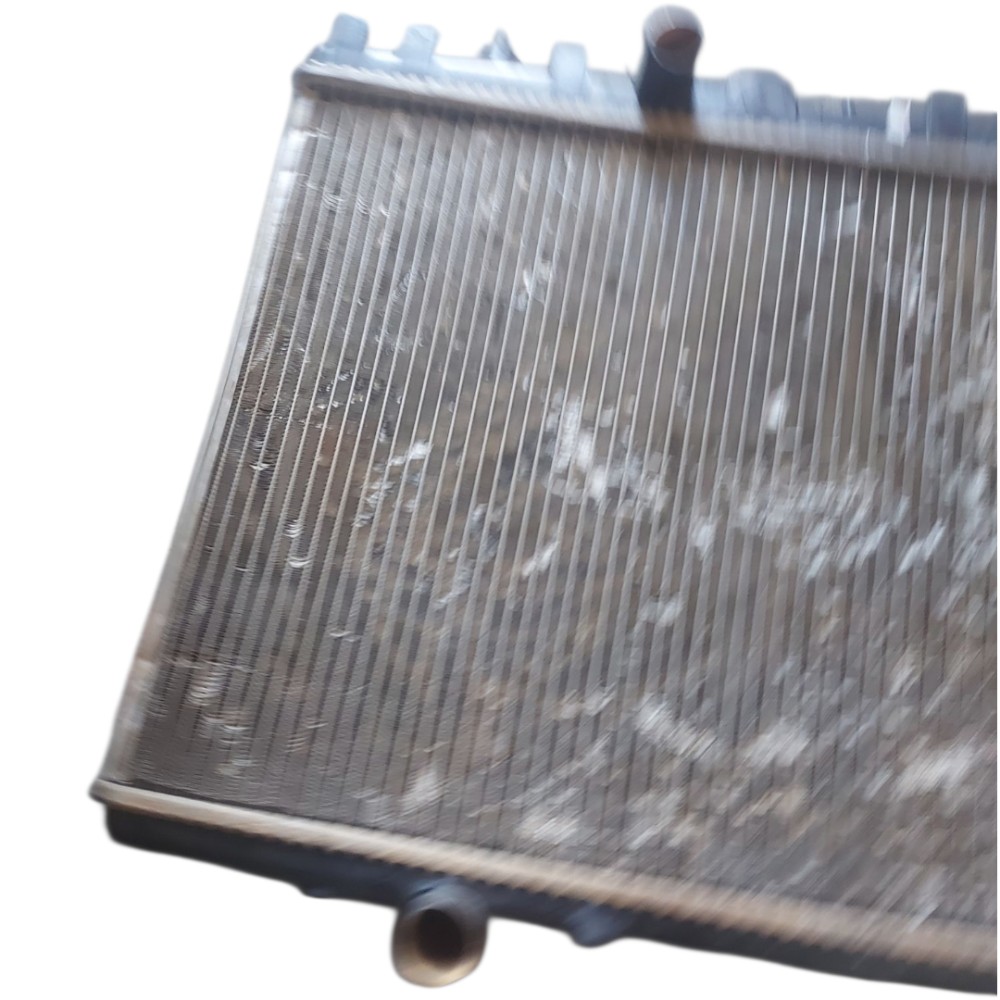 Radiador Agua Citroen C4 C3  Peugeot 307 408 2007 A 2012 7