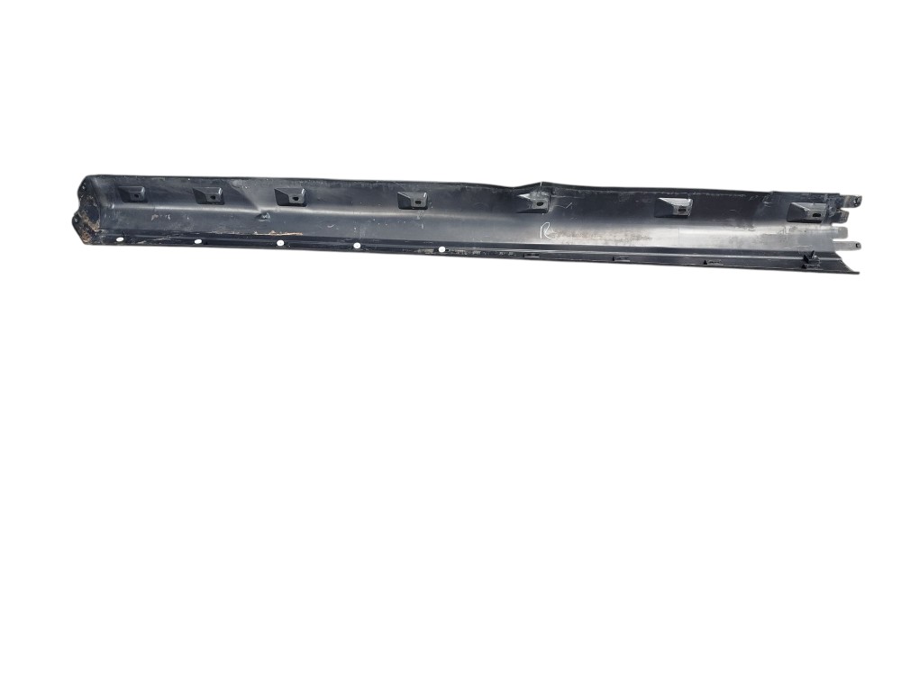 Spoiler Direito Land Rover Discovery 4 2010 2011 2013 Usado 2