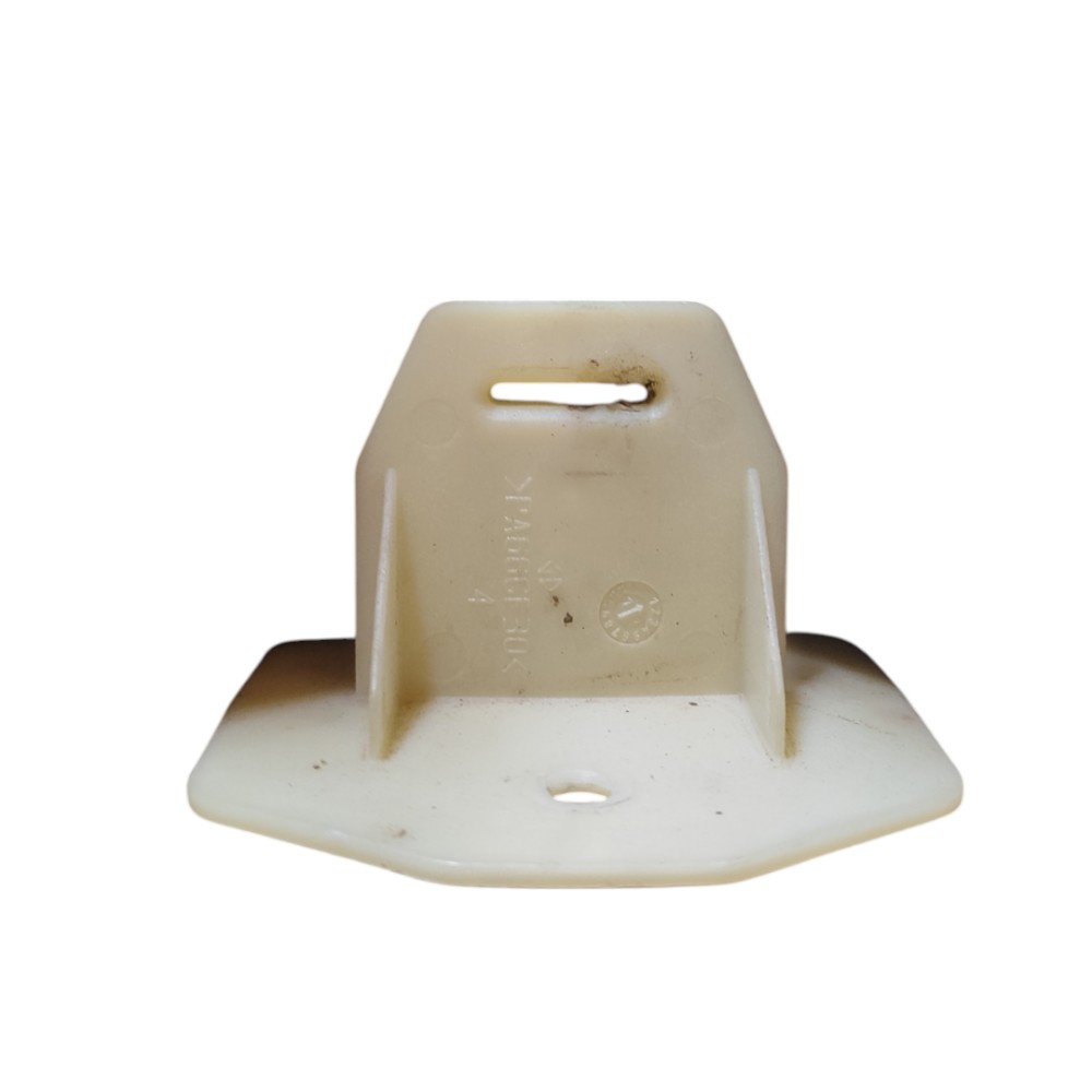 Suporte Forro Porta Traseira Citroen C4 2008 2009 2010 2013