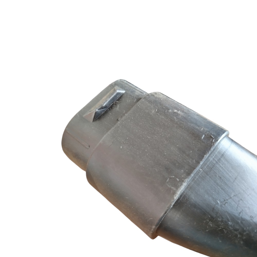 Duto Saída De Ar Esquerdo Peugeot 307 2007 2009 2010 2012 6