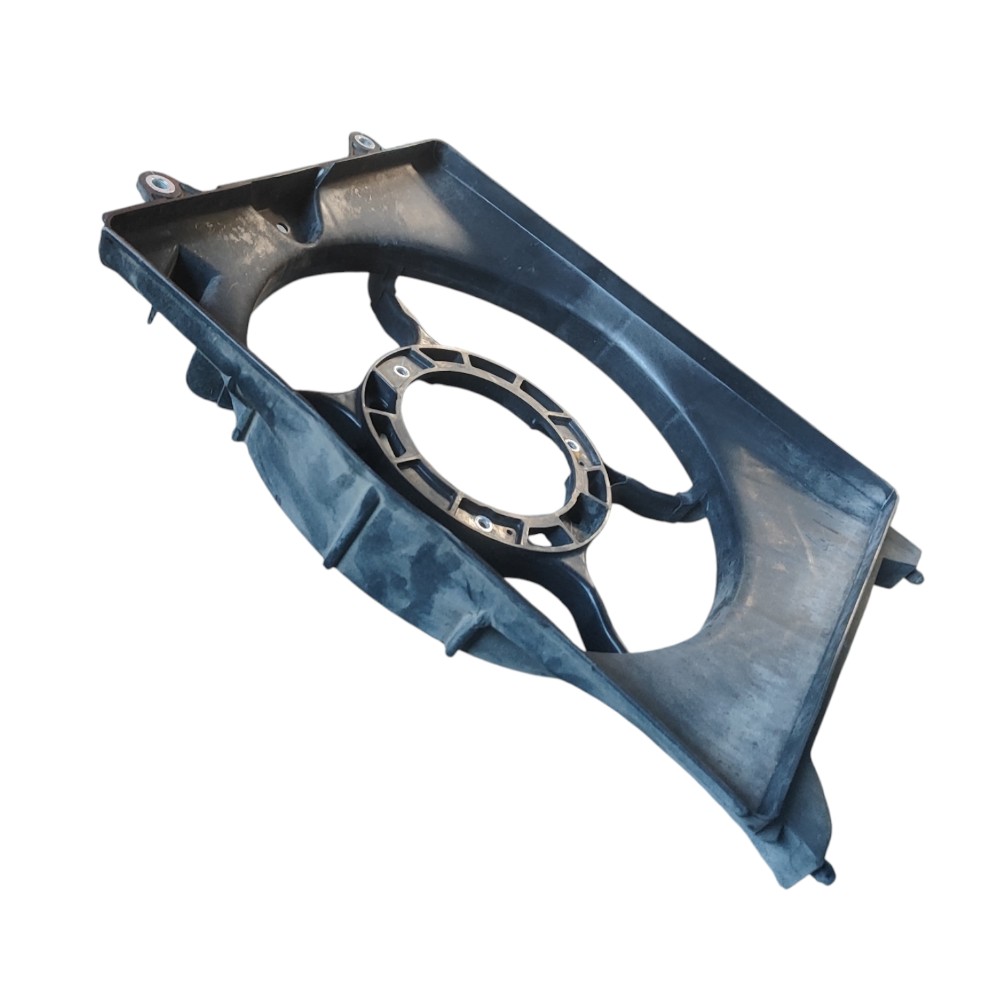 Defletor Ventoinha Honda Civic 2012 2013 2014 2015 2016 4